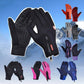 Thermal Gloves™ | Winddichte thermische handschoenen geschikt voor touchscreen | 1+1 GRATIS