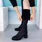🔥2023 Nieuwjaar Hot Rea 50% korting🔥Elastische zachte warme comfortabele laarzen