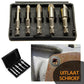 Durable Screw Extractor™ | Superhandige Schroef Verwijderaar Set (5 stuks)