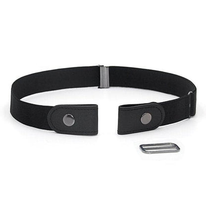 Seamless Elastic Belt™ | Eenvoudige en probleemloze gespen