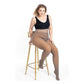 🔥Hete Verkoop-Flawless Legs Fake Transparante Warme Pluche Gevoerde Elastische Panty