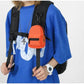Cool Mini Backpack™ | Mini rugzak die precies draagt wat jij nodig hebt