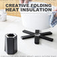 (2+2 GRATIS) Heat Insulation Pad™ | Hittebestendige opvouwbare onderzetter