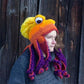 Octopus Knitted Hat™