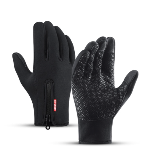 Mains confortables™ | Gants d'hiver thermiques