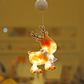 HollyFantasy™ | Kerstversiering Hanglampen