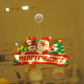 HollyFantasy™ | Kerstversiering Hanglampen