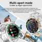 Multifunctional Smart Watch™ | Voldoe aan bijna al je sportieve behoeftes