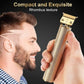 🔥49% KORTING🎁Cordless Zero Gapped Trimmer Tondeuse💝Het beste cadeau voor je man