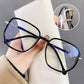 Polygon Anti-Blue Light Glasses