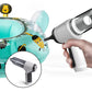 Smart Vacuum Cleaner™ | 3-in-1 Handige Stofzuiger/Luchtblazer