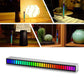 (2+2 GRATIS ) The Light Bar™ | USB oplaadbaar RGB bewegend geluidslicht