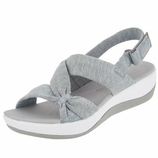 Arla Sandals™ | Comfortabele orthopedische zomersandalen