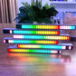 (2+2 GRATIS ) The Light Bar™ | USB oplaadbaar RGB bewegend geluidslicht