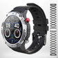 Men's Multifunctional Smartwatch™ | Incl. GRATIS extra bandje t.w.v. € 29.95
