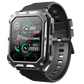 De onverwoestbare Smartwatch