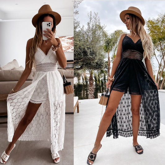 Boho Summer Dress™ | Une robe pratique mais tendance