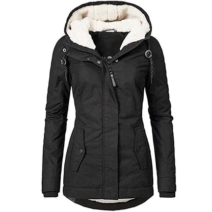 Parka Manteau d'hiver™ | Manteau d'hiver élégant pour femme