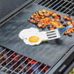 Anti-Stick BBQ Grill Mat™ | Profitez des grillades et du bon appétit | 2+1 GRATUIT