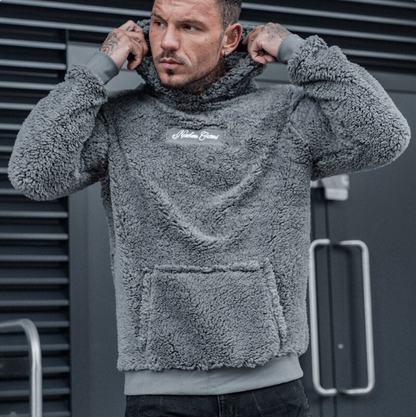 Max™ Chandail Cushy™ | Sweat à capuche décontracté confortable et confortable pour homme | PRÉ VENTE