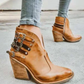 Boho Boots™ | Perfecte laarzen voor elke outfit