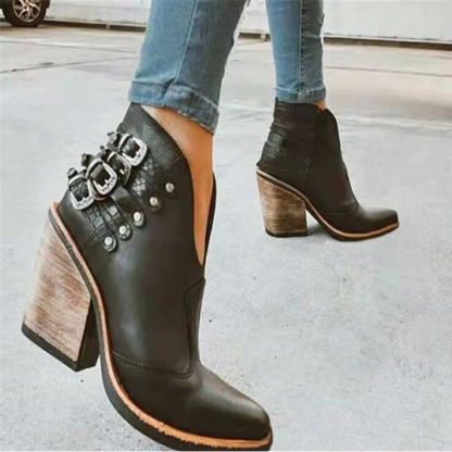 Boho Boots™ | Perfecte laarzen voor elke outfit