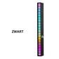 (2+2 GRATIS ) The Light Bar™ | USB oplaadbaar RGB bewegend geluidslicht