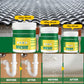 🔥2023 Nieuwe hete verkoop 50% korting🔥Pousbo® polyurethaan waterdichte coating （Koop meer Bespaar meer）
