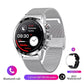 2023 Nieuwe Smartwatch Sport waterdicht Bluetooth praten Smartwatch ECG + PPG