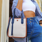 Mini sac fourre-tout chic™ | Petit sac pratique pour femme