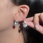 Stylish Diamond Earring™
