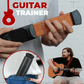 Draagbare digitale gitaartrainer - alleen voor muziekliefhebbers