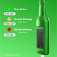 Alcohol Drunk Tester™ | Contactloze alcoholtester voor een veiligere rit huiswaarts
