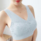 Sexy Beautiful Back Breathable Thin Bra (Buy 2 Get 1 FREE)