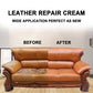 Leather Repair Agent™ | Reparatiegel voor leer en vinyl | 2+2 GRATIS