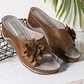 Lady's Wedge Sandals™ | Voor een meer comfortabele wandeling