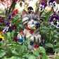 Cat Garden Figurine™ | De leukste decoratie voor uw tuin!