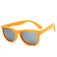 Gummy Sunnies™ | Lunettes de soleil polarisées durables pour enfants | 1+1 OFFERT + étui à lunettes d'une valeur de 12,5€