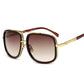 Retro Polarized Sunglasses™ | Stijlvolle zonnebrillen voor geweldige mannen 😎