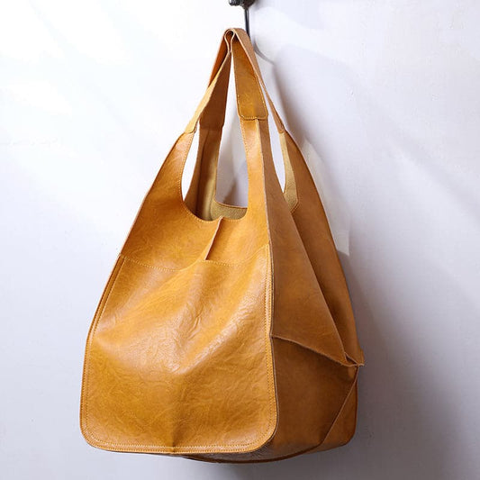 Vintage Bag™ | Toegankelijke en toch elegante tas