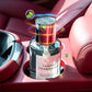 Ideaal cadeau - Slimme Ultrasone Vernevelde Auto Luchtverfrisser - 5 Versnellingen Aanpassing & Automatisch Aan/Uit