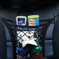 Car Storage Net Bag™ | Vermijd losse spullen in jouw wagen